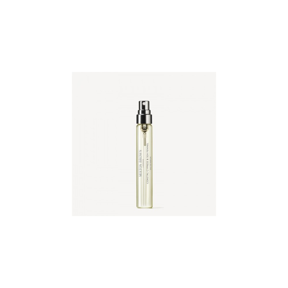 Molton Brown Coastal Cypress&Sea Fennel Eau De Parfum 7.5 Ml 