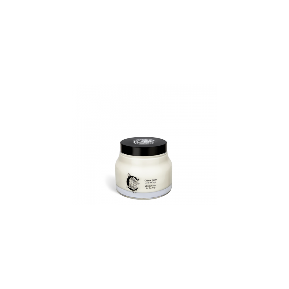 Diptyque Crema Ricca Per Il Corpo 200 Ml 