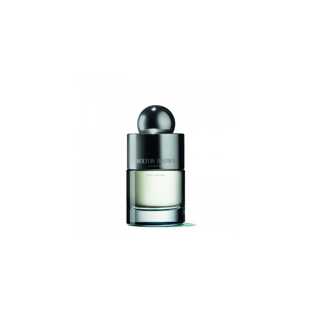 Molton Brown Dark Leather Eau De Toilette 100 Ml 