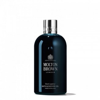Molton Brown Dark Leather...