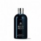 Molton Brown Dark Leather Gel Doccia 300 Ml