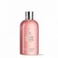 Molton Brown Delicious Rhubarb & Rose Gel Doccia 300 Ml