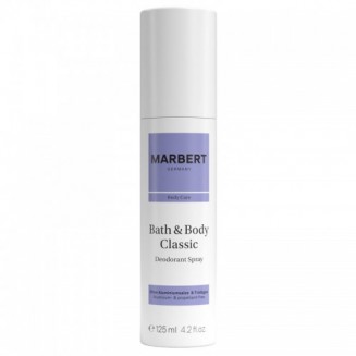 Marbert Deodorant Spray...