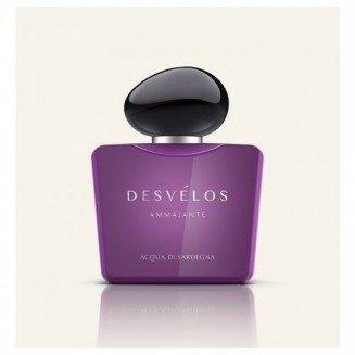 Acqua Di Sardegna Desvélos...