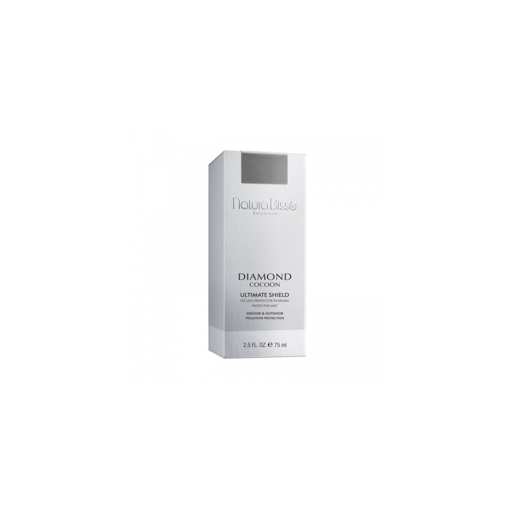 Natura Bisse Diamond Cocoon Ultimate Shield 75 Ml 