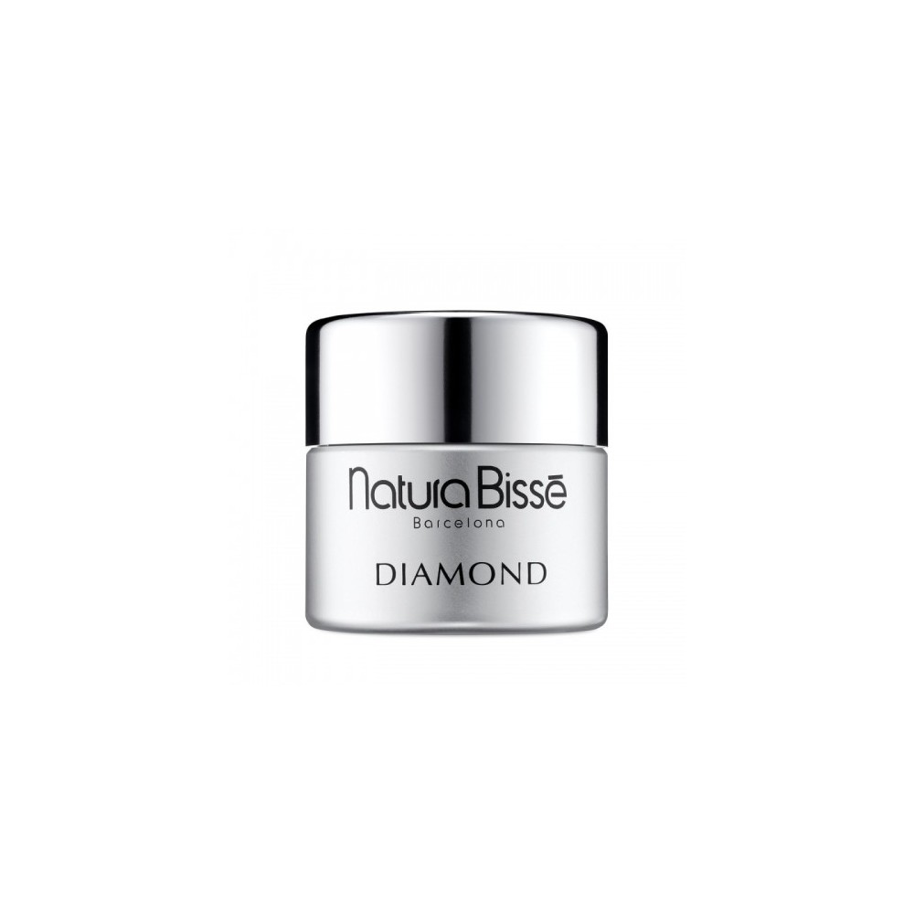 Natura Bisse Diamond Trattamento Gel 50 Ml 