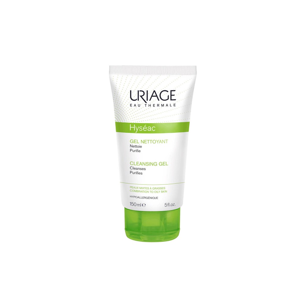 Uriage Hyséac Gel Nettoyant 150ML 