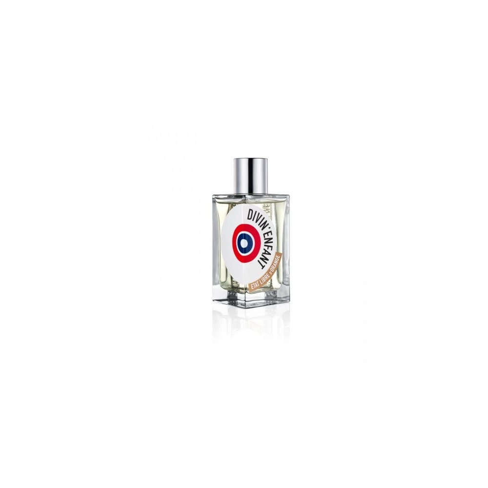 Etat Libre D'Orange Divin'Enfant Eau De Parfum 50 Ml 