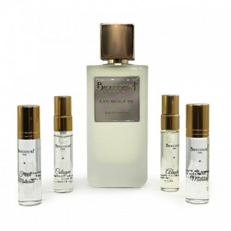 Brecourt Paris Eau Blanche...