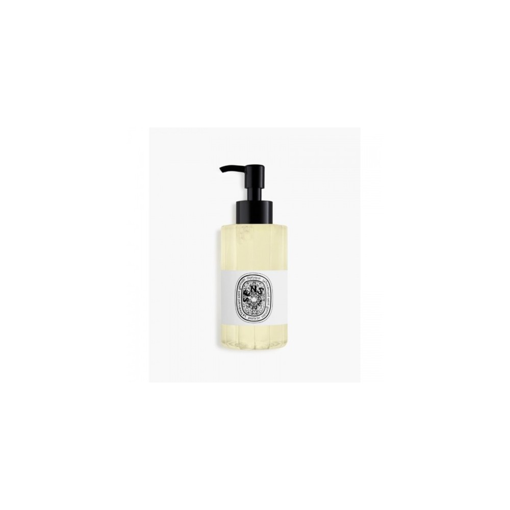 Diptyque Eau Des Sens Gel Profumato Per Le Mani E Il Corpo 200 Ml 