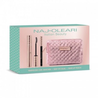 Naj-Oleari Essential Eyes Kit