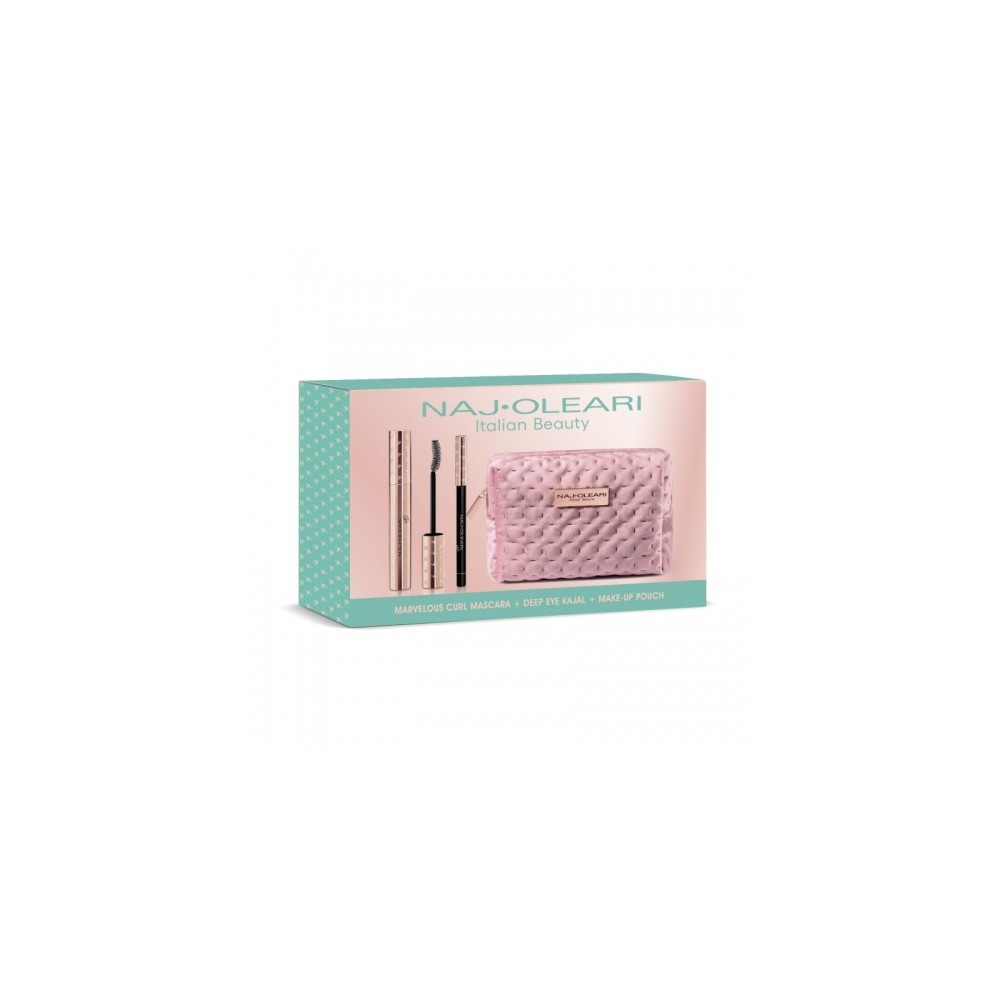 Naj-Oleari Essential Eyes Kit 