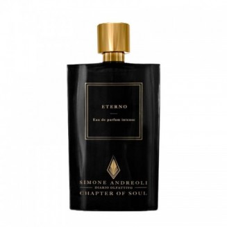 Simone Andreoli Eterno...
