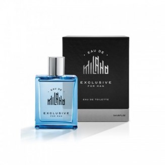 Eau De Milano Exclusive For...