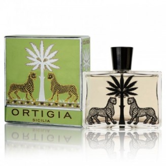 Ortigia Fico D'India Eau De...