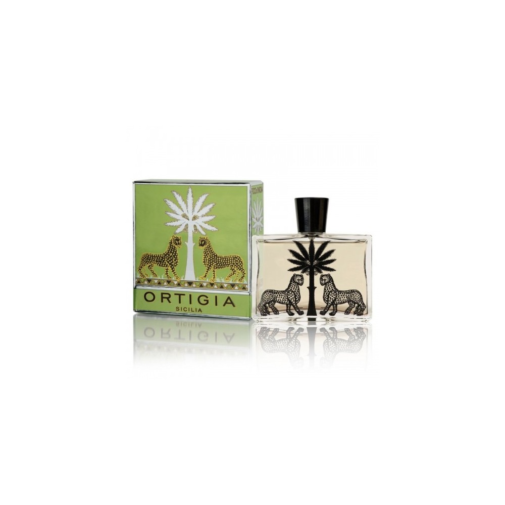 Ortigia Fico D'India Eau De Parfum 100 Ml 
