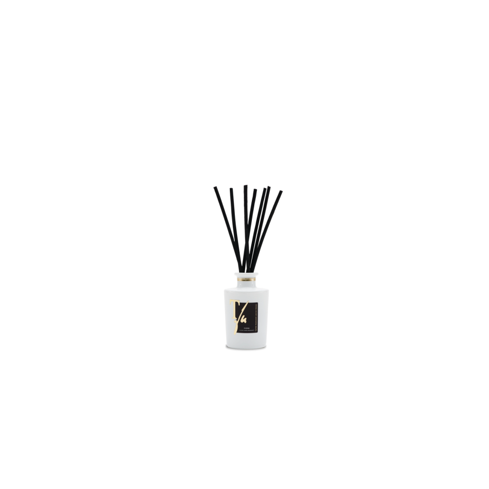 Teatro Fragranze Uniche Fiore Diffusore Con Bastoncini 100 Ml 