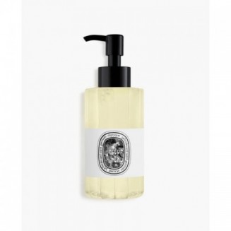 Diptyque Fleur De Peau Gel...