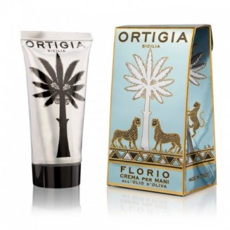 Ortigia Florio Crema Mani...