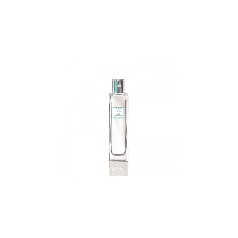 Acqua Dell'Elba Giardino Degli Aranci Fragranza Tessuti 100 Ml 