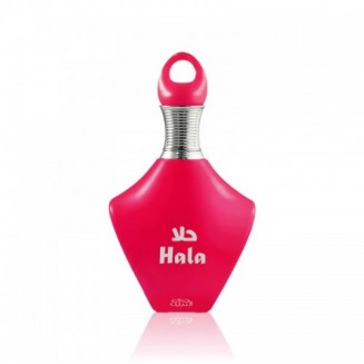 Nabeel Hala Eau De Parfum...