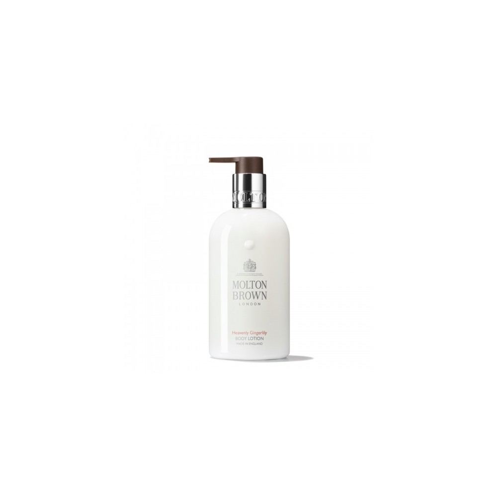 Molton Brown Heavenly Gingerlily Lozione Corpo 300 Ml 