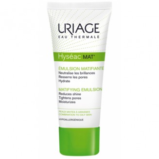 Uriage Hyséac Mat' 40ML