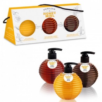 Perlier Honey Miel...
