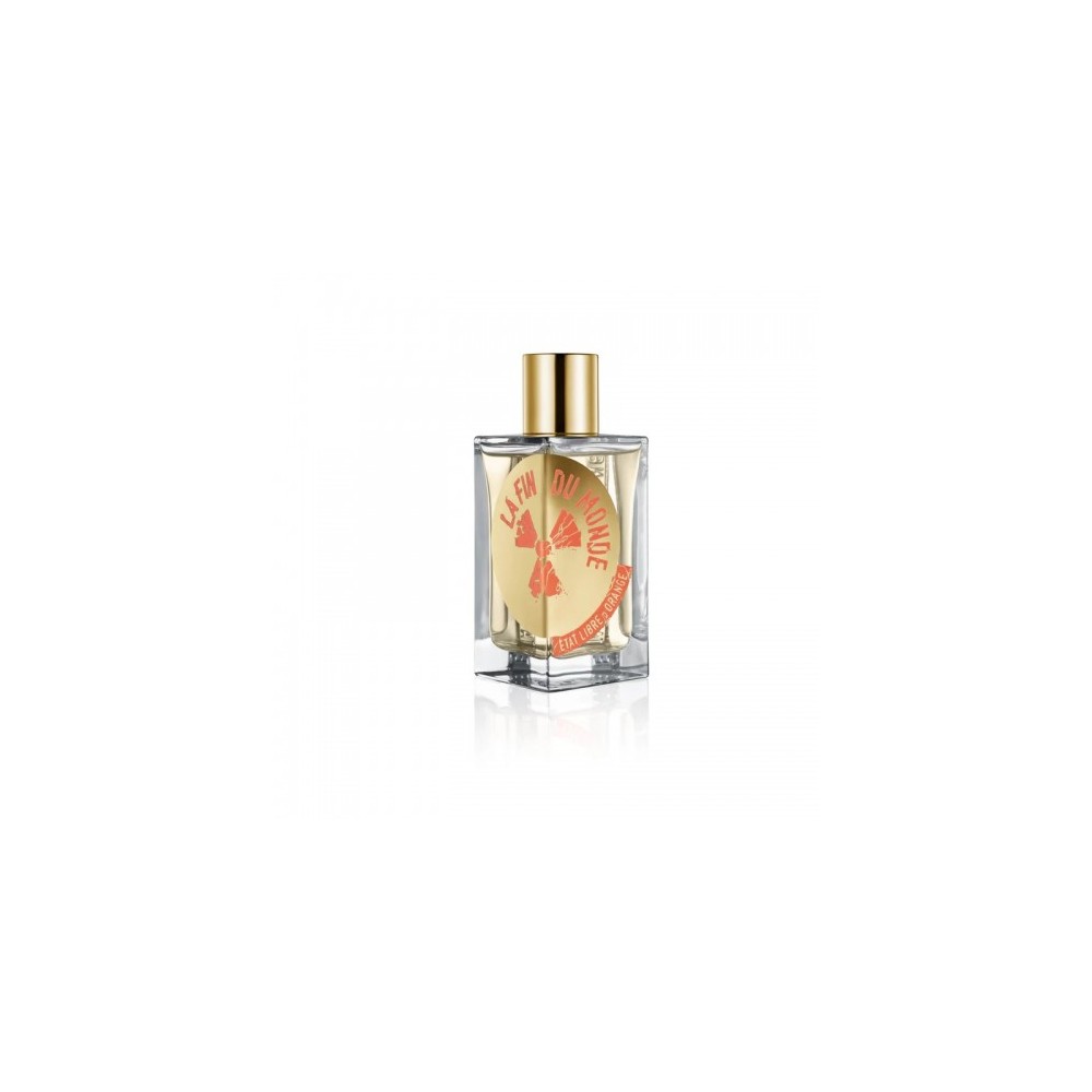 Etat Libre D'Orange La Fin Du Monde Eau De Parfum 50 Ml 