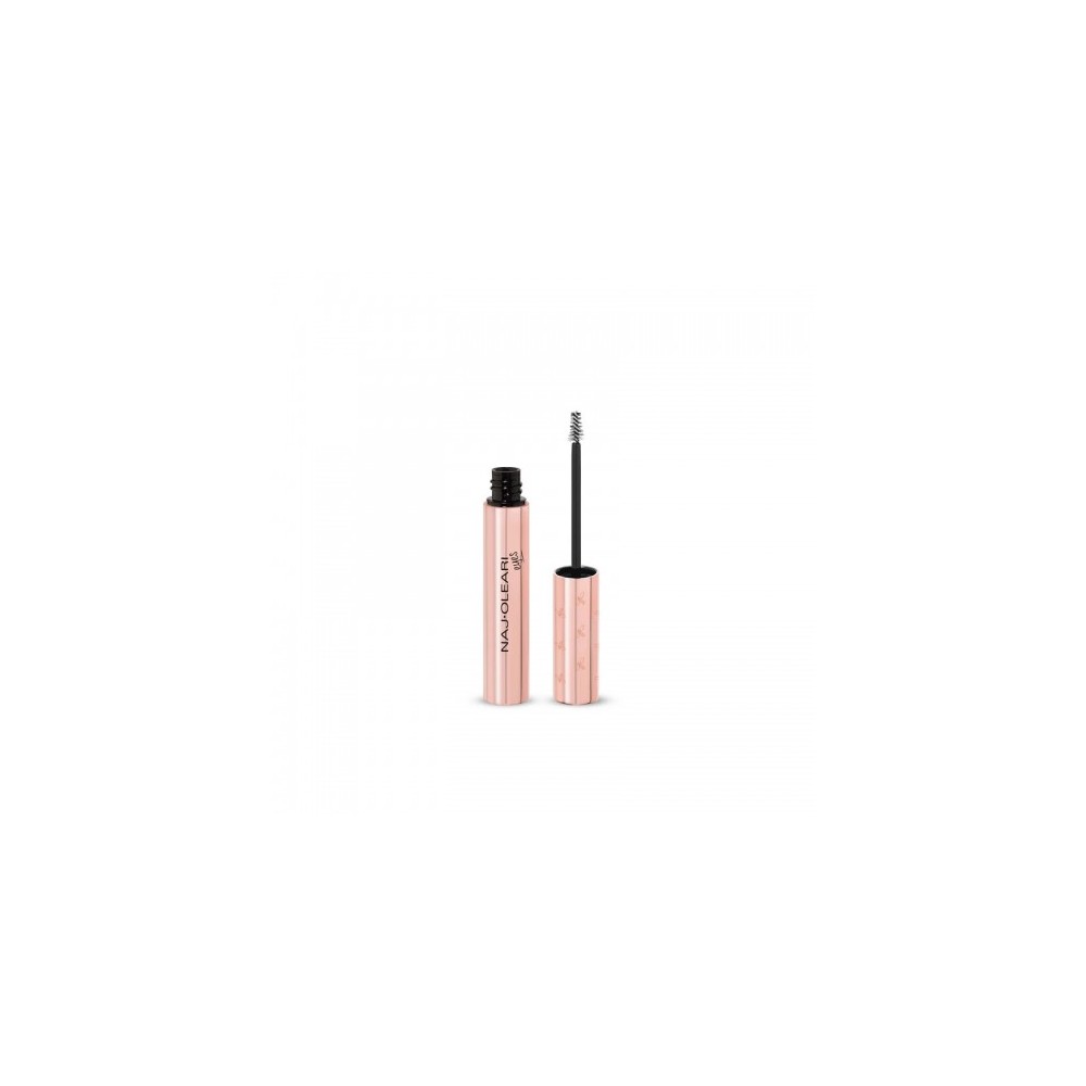 Naj-Oleari Lasting Shape Eyebrow Fixer N. 00 Clear 