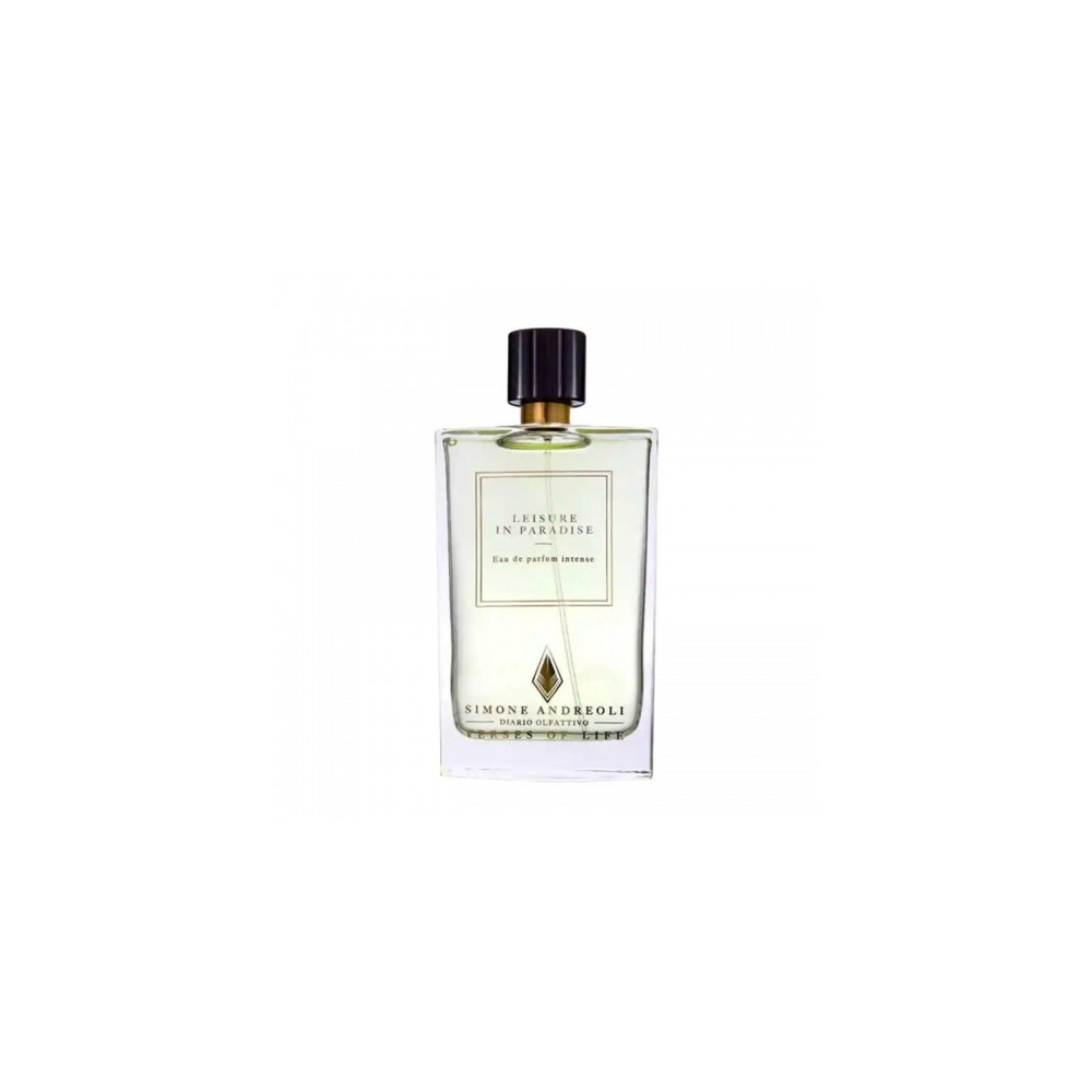Simone Andreoli Leisure In Paradise Eau De Parfum Intense 100 Ml 