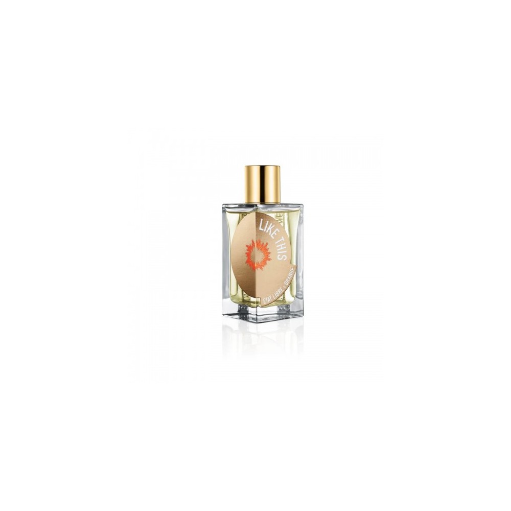 Etat Libre D'Orange Like This Eau De Parfum 50 Ml 