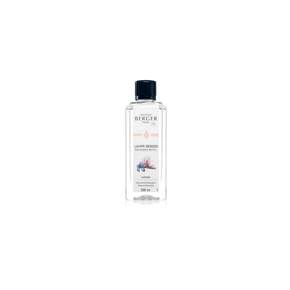 Maison Berger Paris Liliflora Ricariche Catalisi 500 Ml 