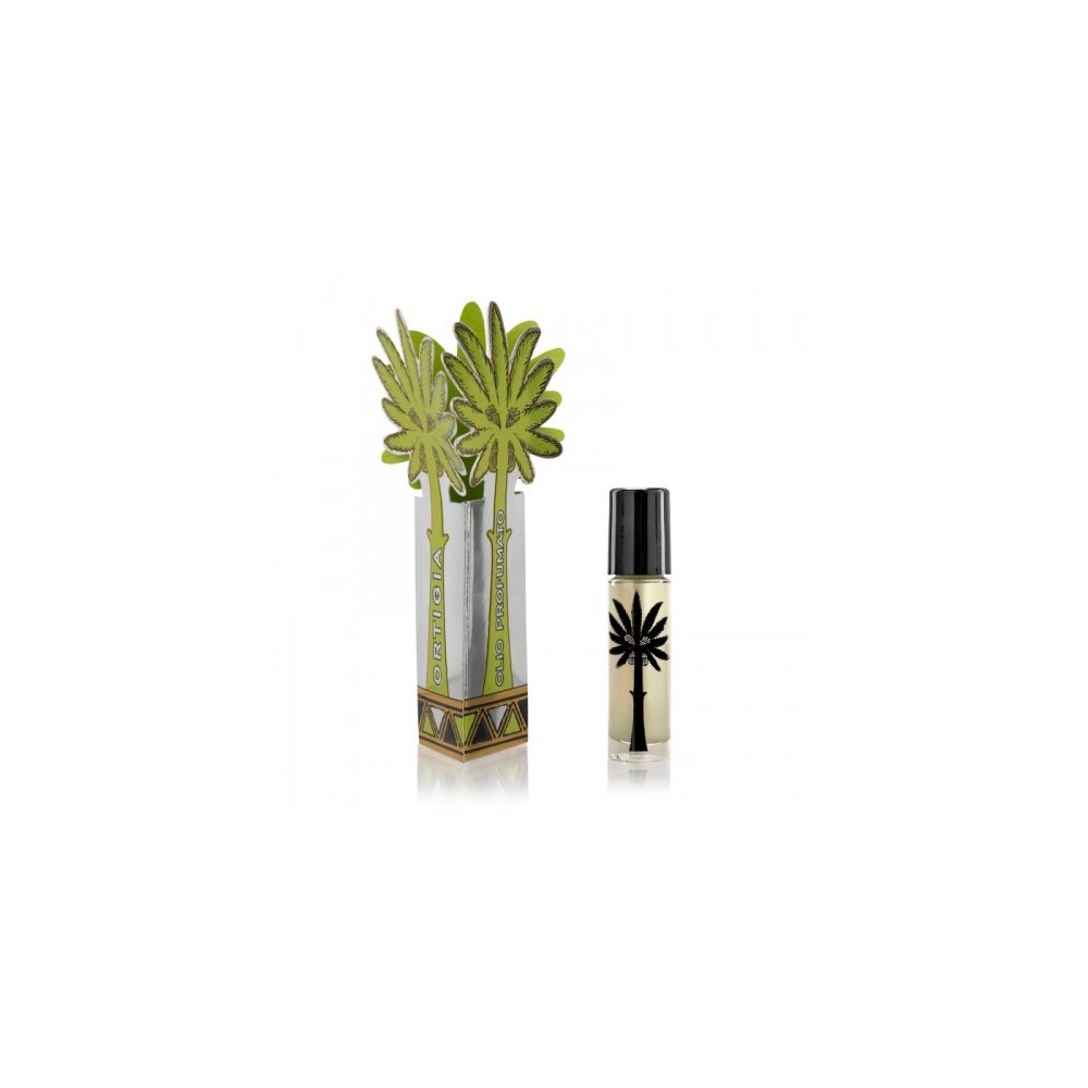 Ortigia Lime Di Sicilia Profumo Roll-On 10 Ml 