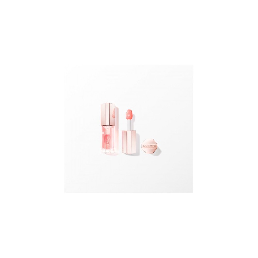 Lancome Lip Idole Juicytreat N. 10 PINK OH LA LA 