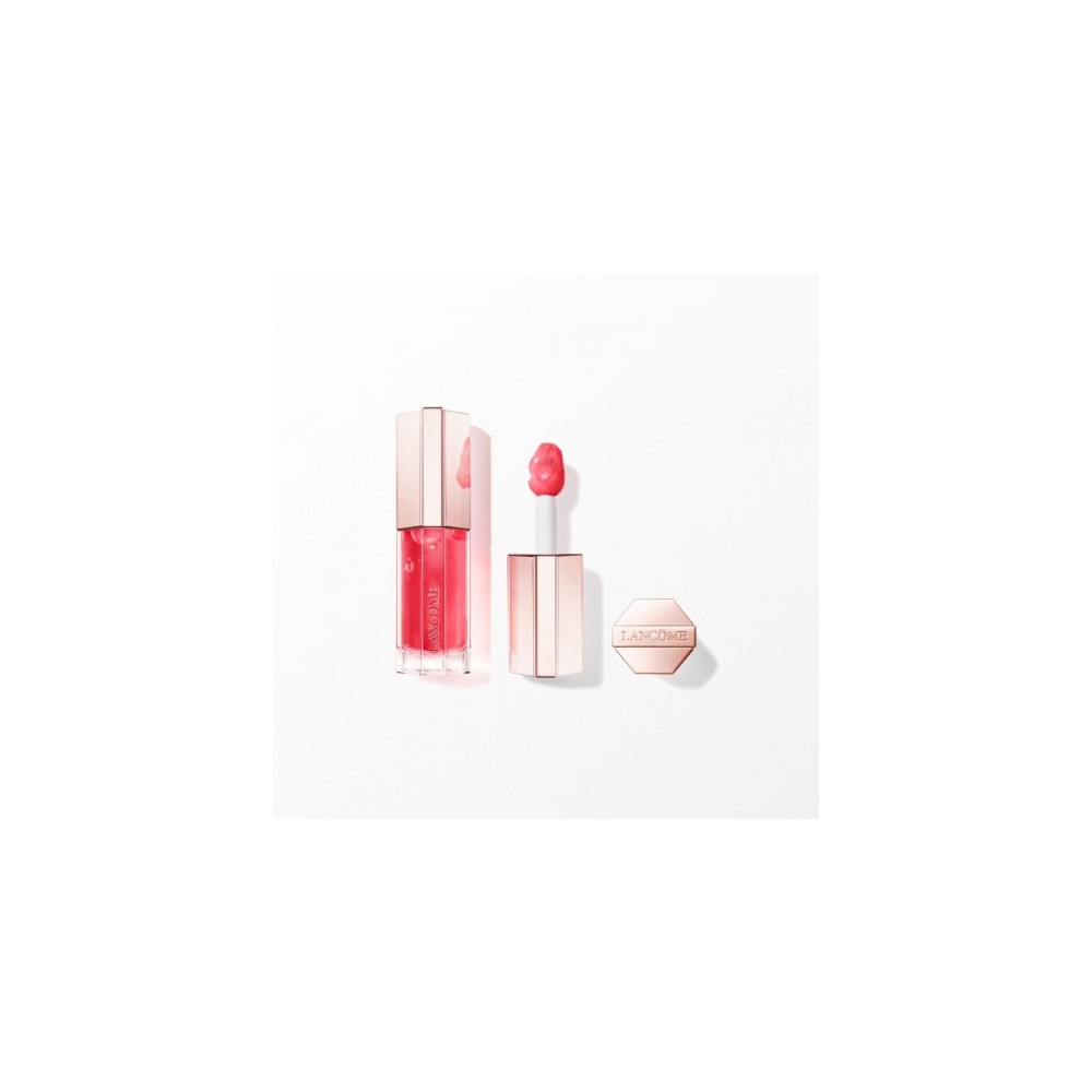 Lancome Lip Idole Juicytreat N. 12 Cherrylicious 