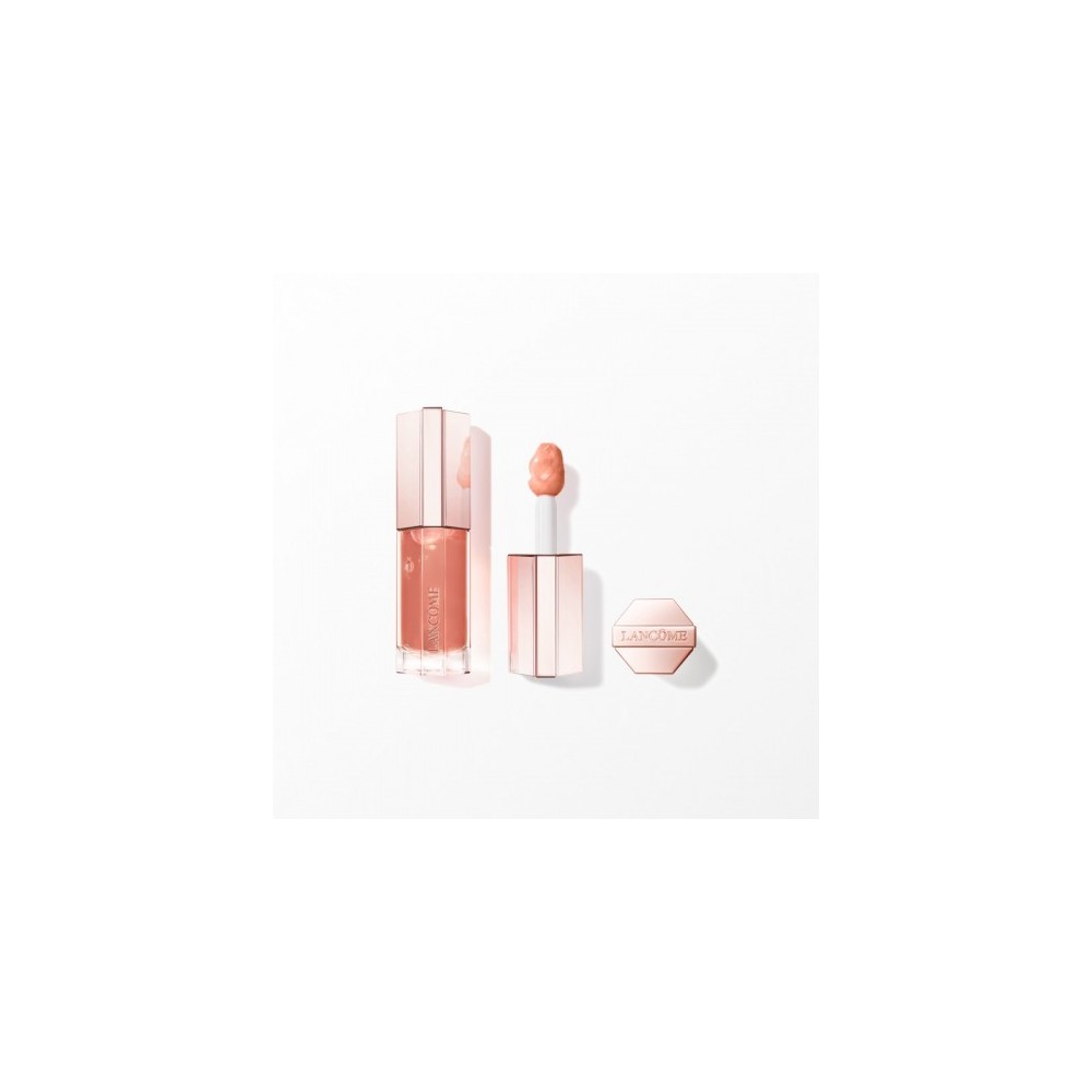 Lancome Lip Idole Juicytreat N. 25 Toffee Talk 