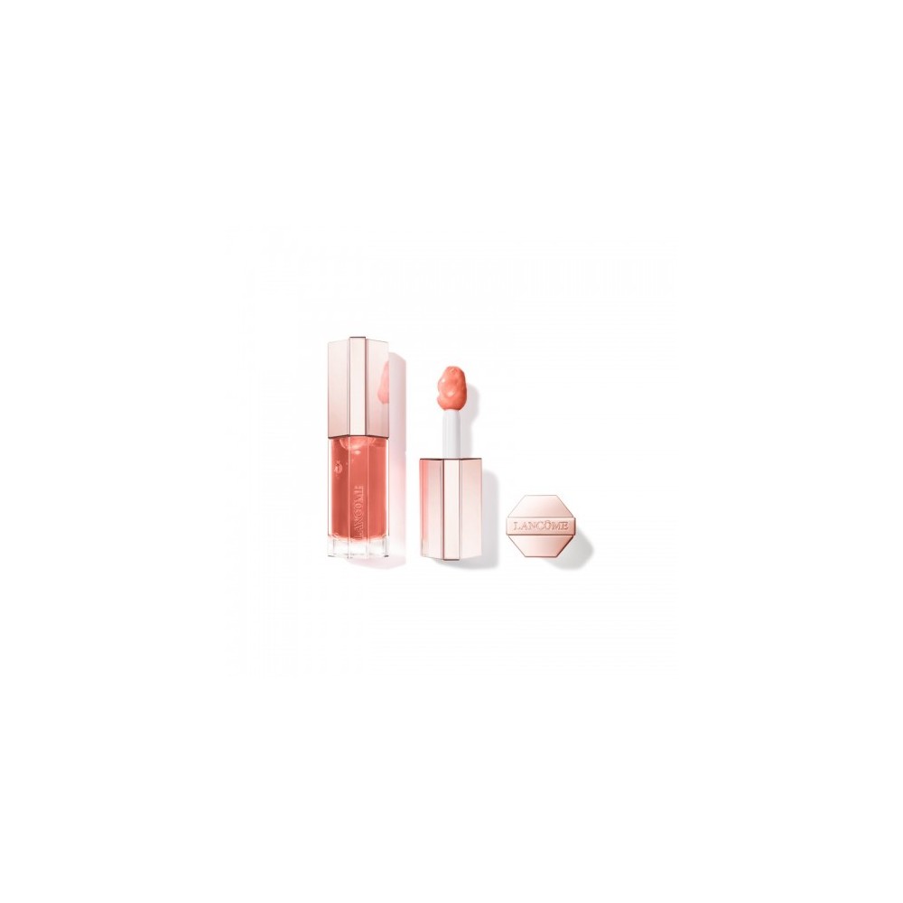 Lancome Lip Idole Juicytreat N. 40 All The Tea 