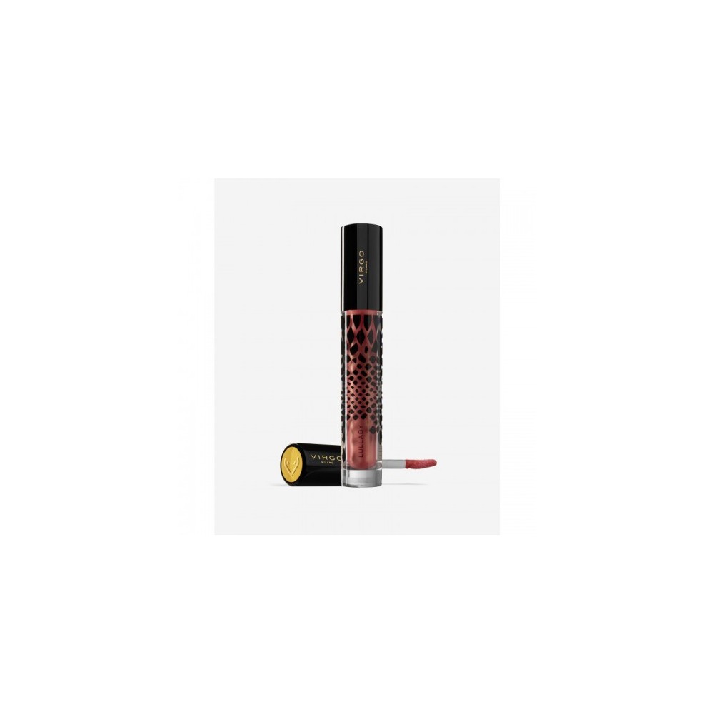 Virgo Lullaby Sheer Gloss N. 04 