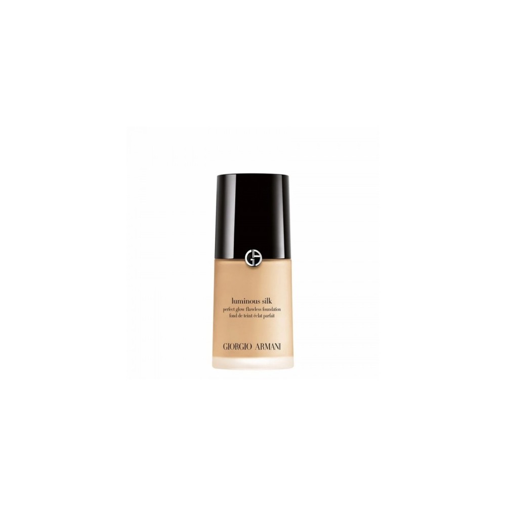 Armani Luminous Silk Foundation Fondotinta Liquido N. 3.8 