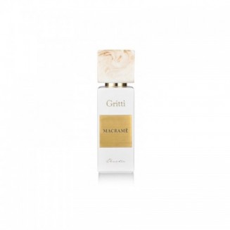 Gritti Macramè Eau De...