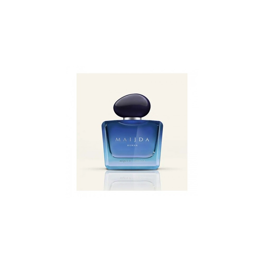 Acqua Di Sardegna Maijda Woman Eau De Parfum 50 Ml 