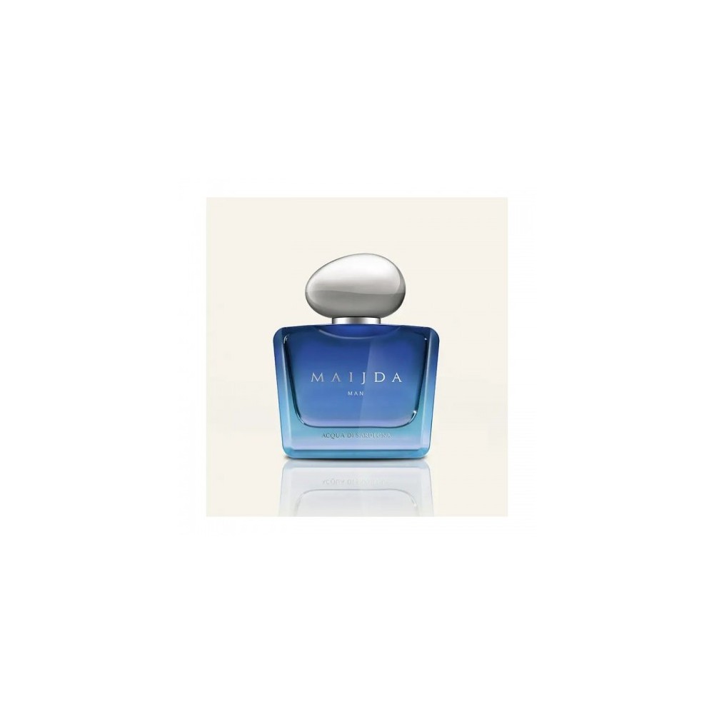 Acqua Di Sardegna Maijda Man Eau De Parfum 50 Ml 