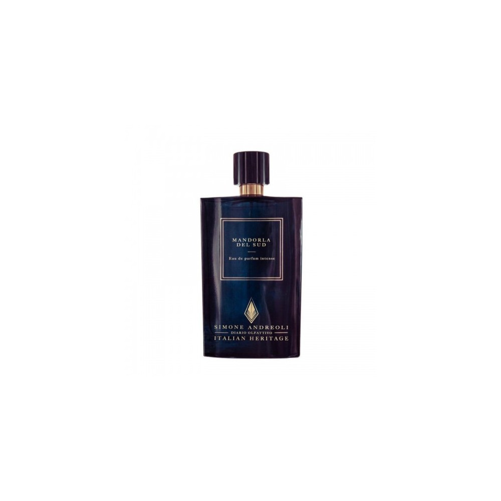 Simone Andreoli Mandorla Del Sud Eau De Parfum Intense 100 Ml 