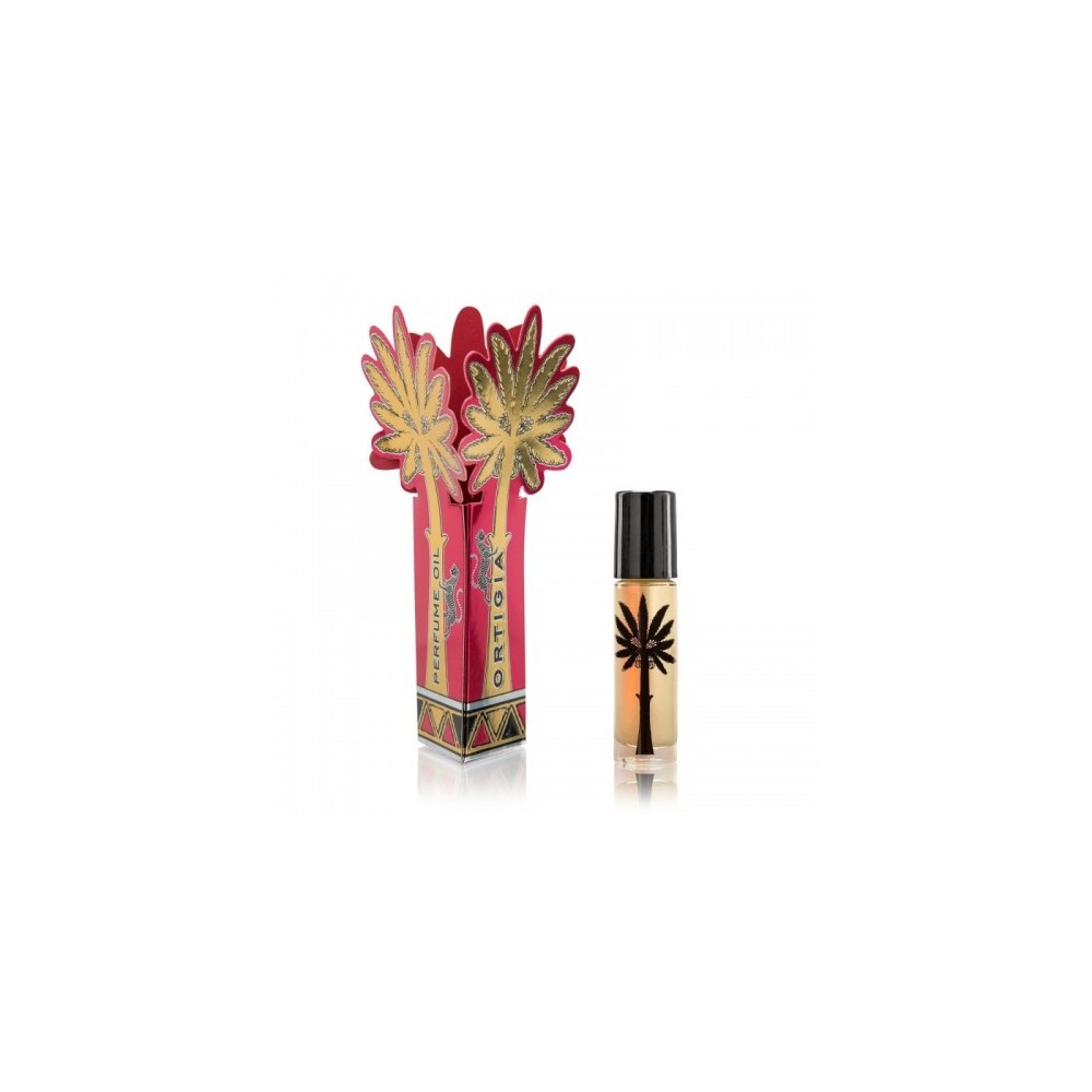Ortigia Melograno Profumo Roll-On 10 Ml 