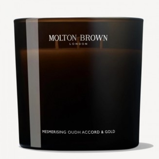 Molton Brown Mesmerising...