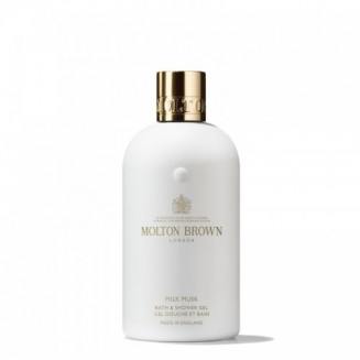 Molton Brown Milk Musk Gel...