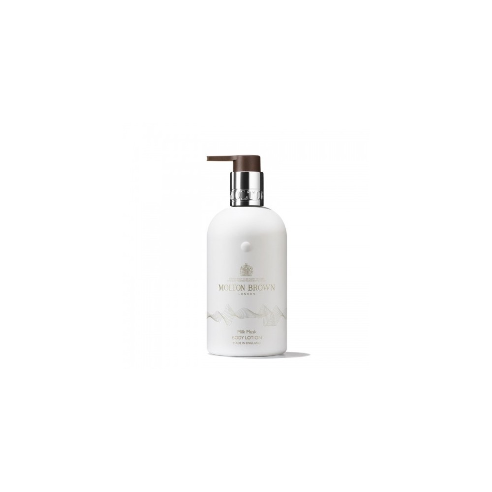 Molton Brown Milk Musk Lozione Corpo 300 Ml 