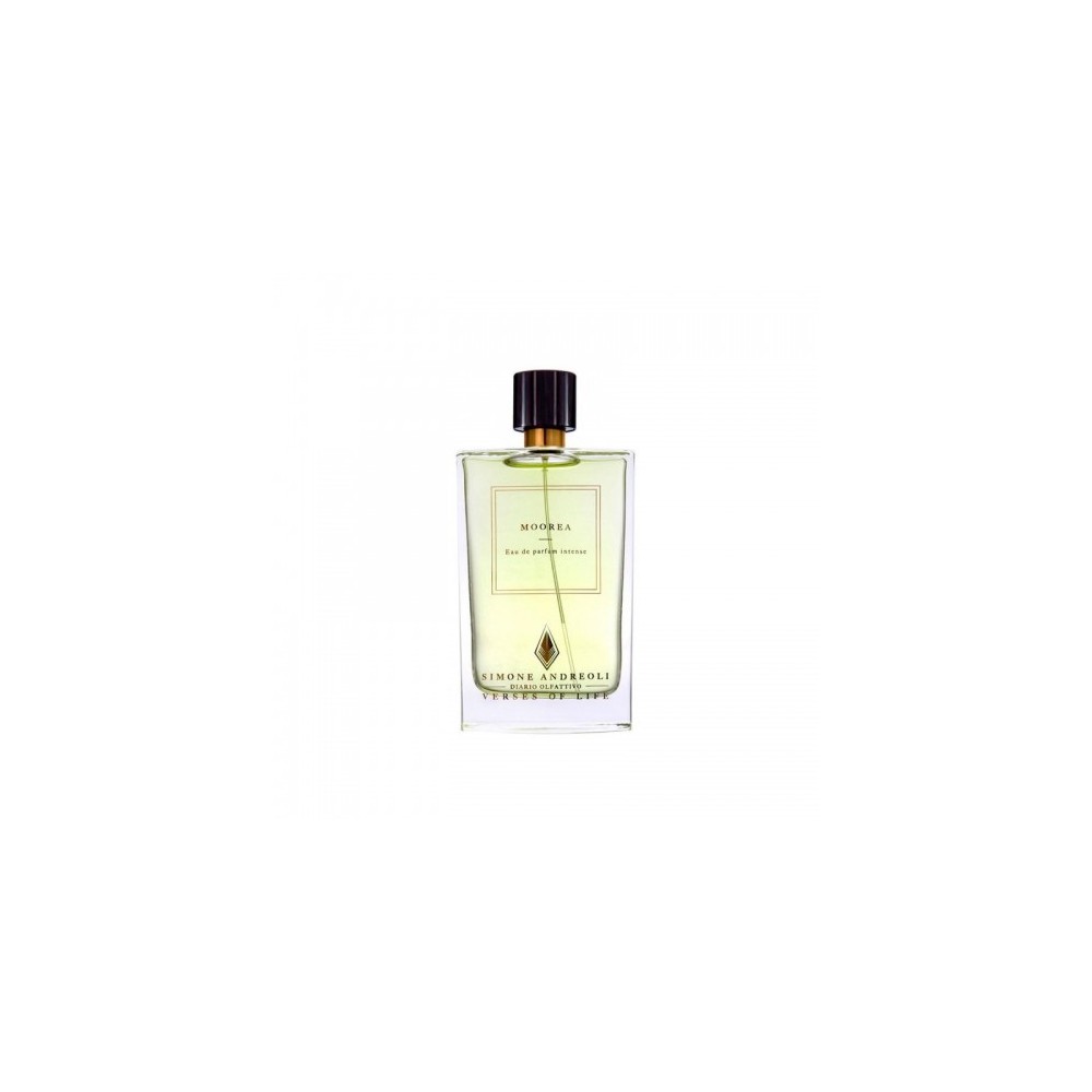 Simone Andreoli Moorea Eau De Parfum Intense 100 Ml 