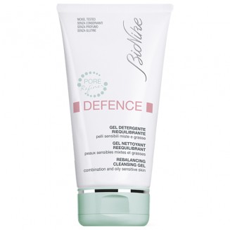 Bionike Defence Gel Detergente Riequilibrante 150ML
